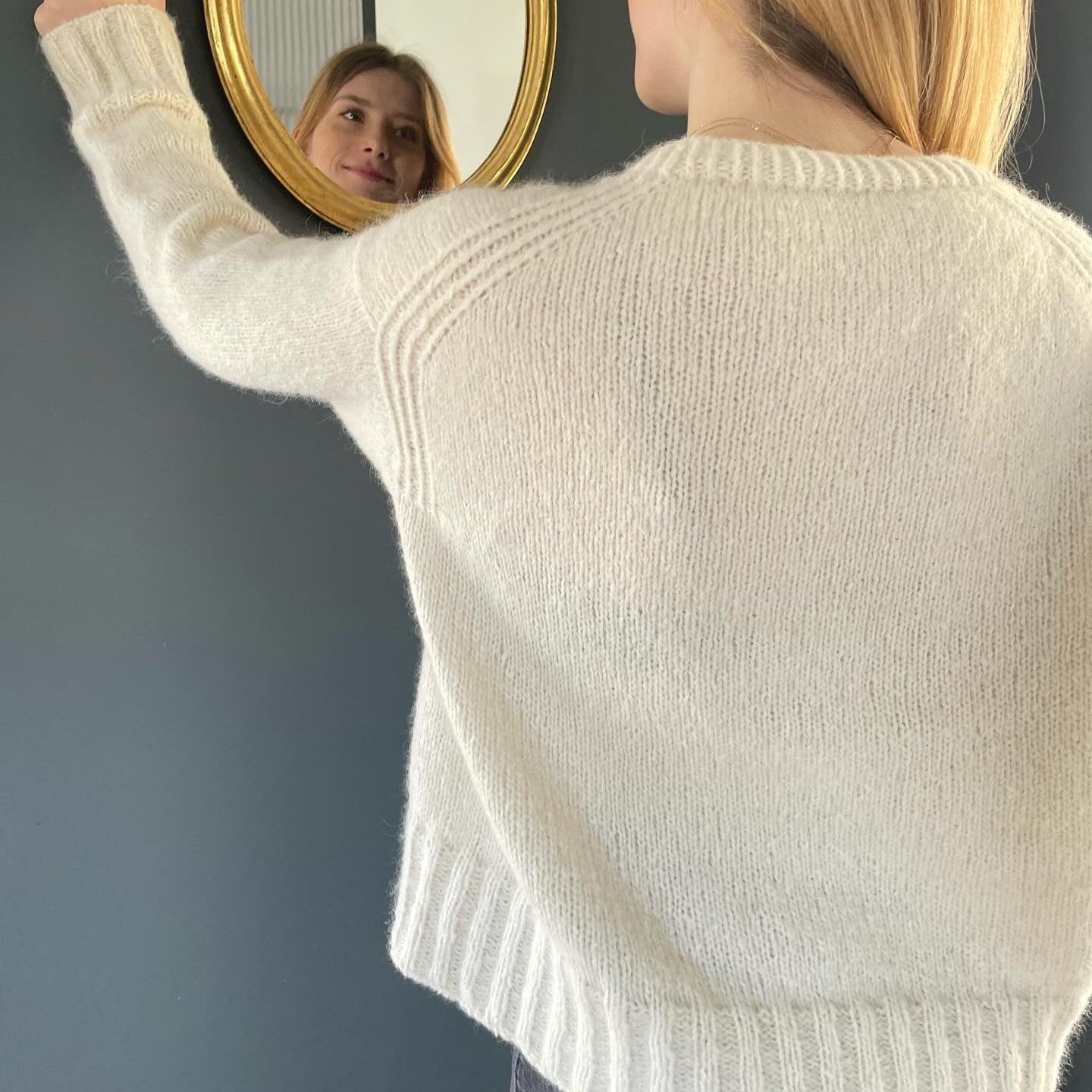 Pull About A Girl