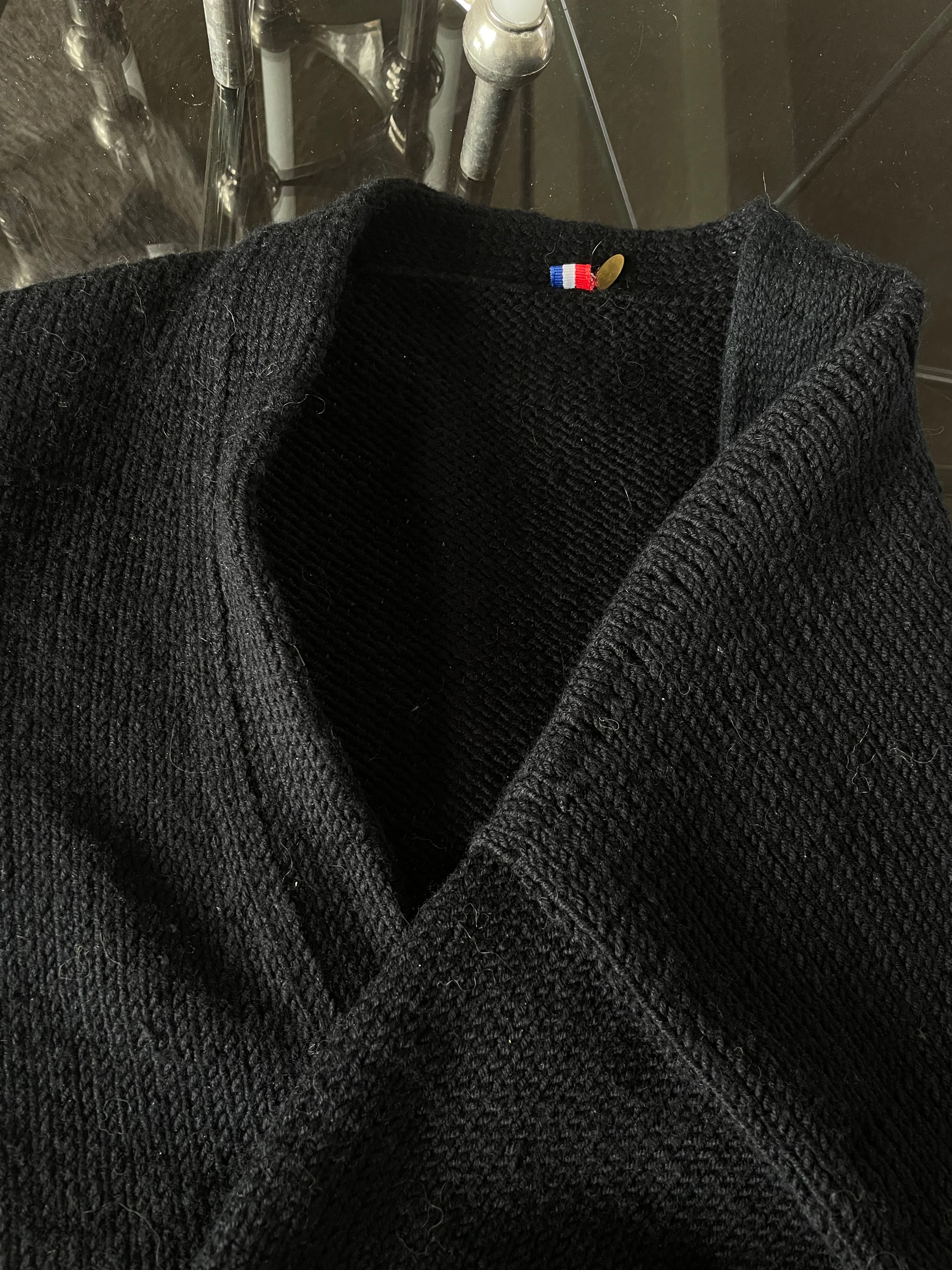 Cardigan Gossip