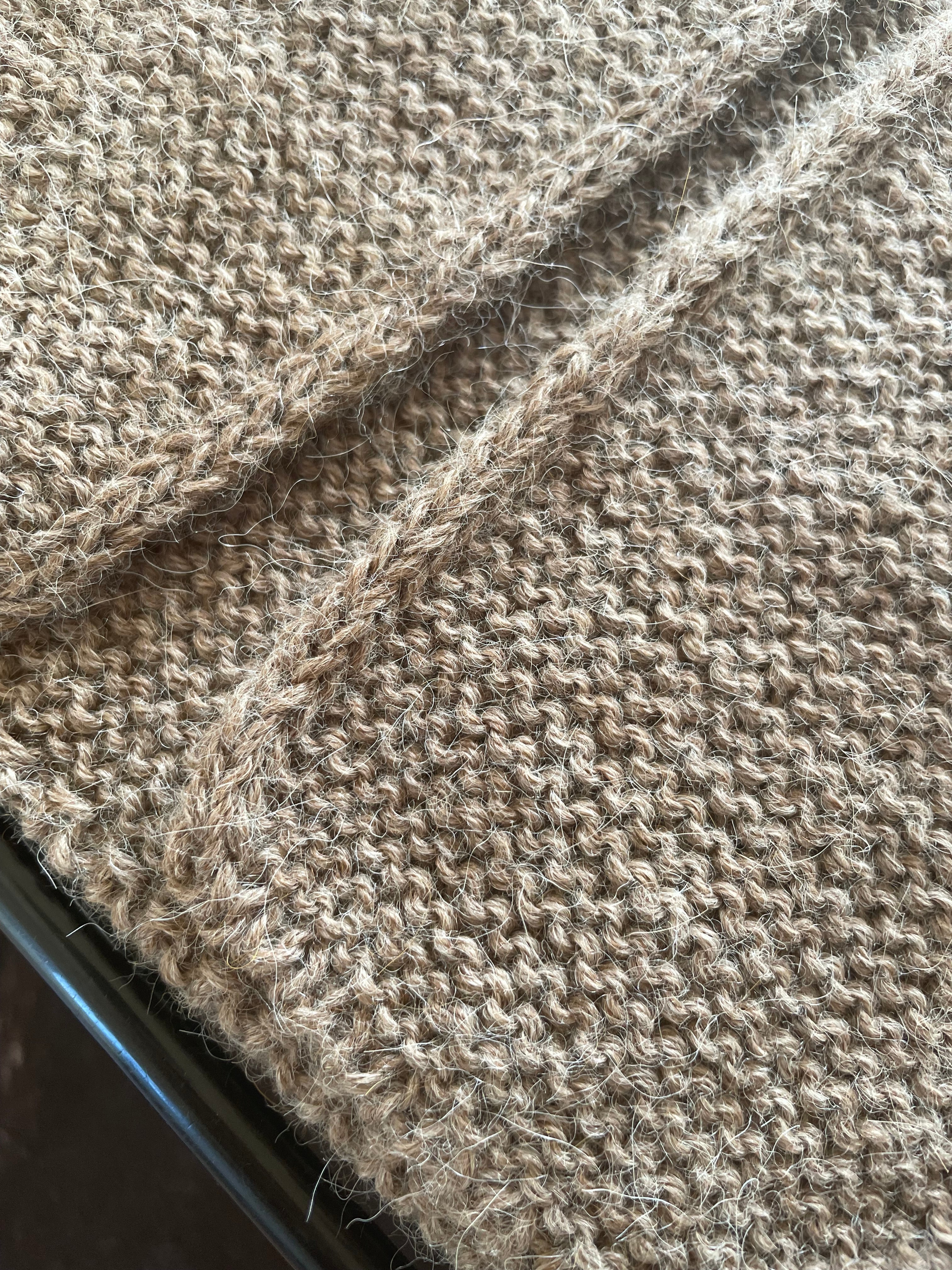 Gilet Summer Wine