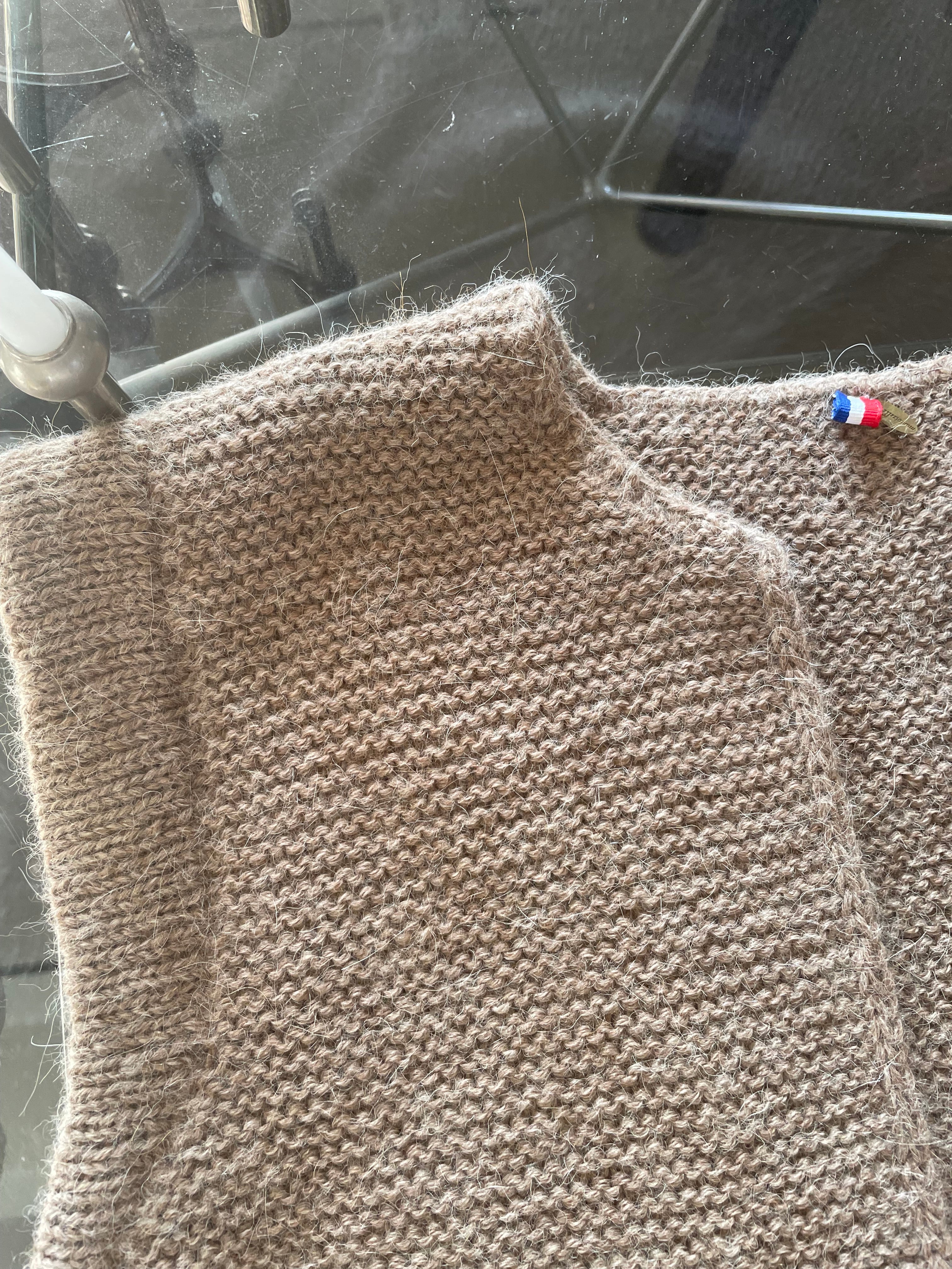 Gilet Summer Wine