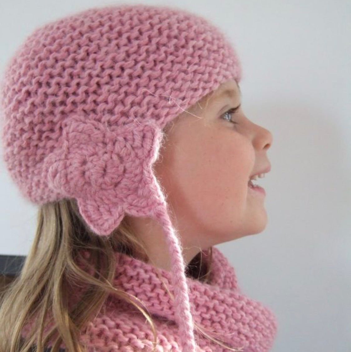 Bonnet Starlette - Mamoizelle K