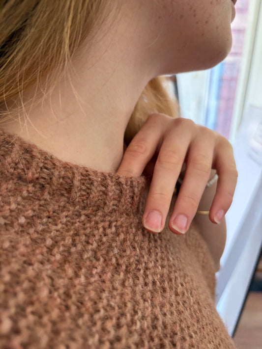 Pull Always love - Mamoizelle K