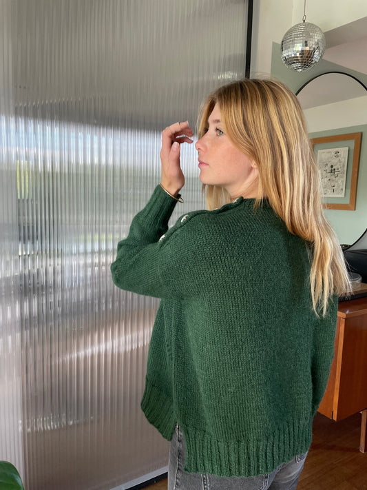 Pull Another Love - Mamoizelle K