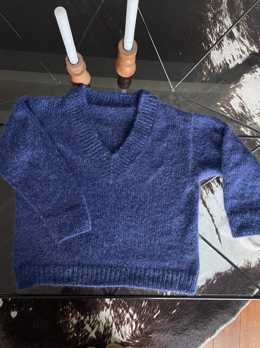 Pull Lost On You - Mamoizelle K