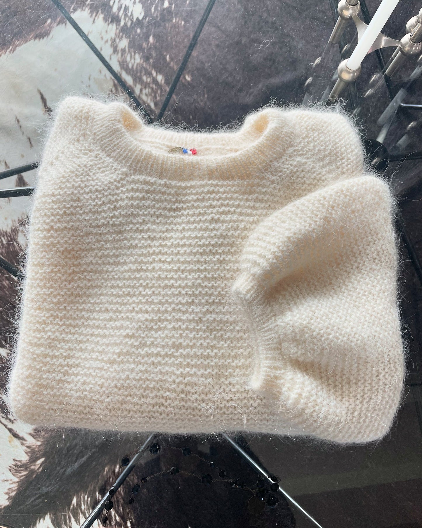 Pull Sweet Dreams - Mamoizelle K