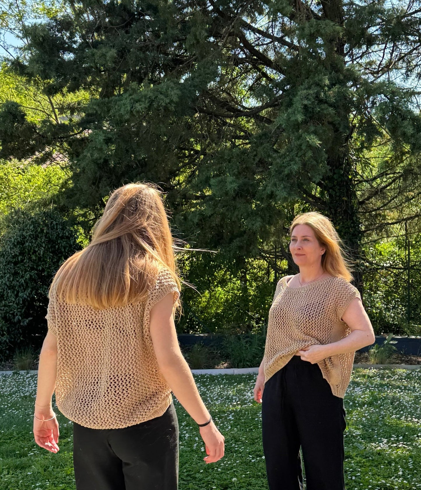 Top Take Me Home - Mamoizelle K