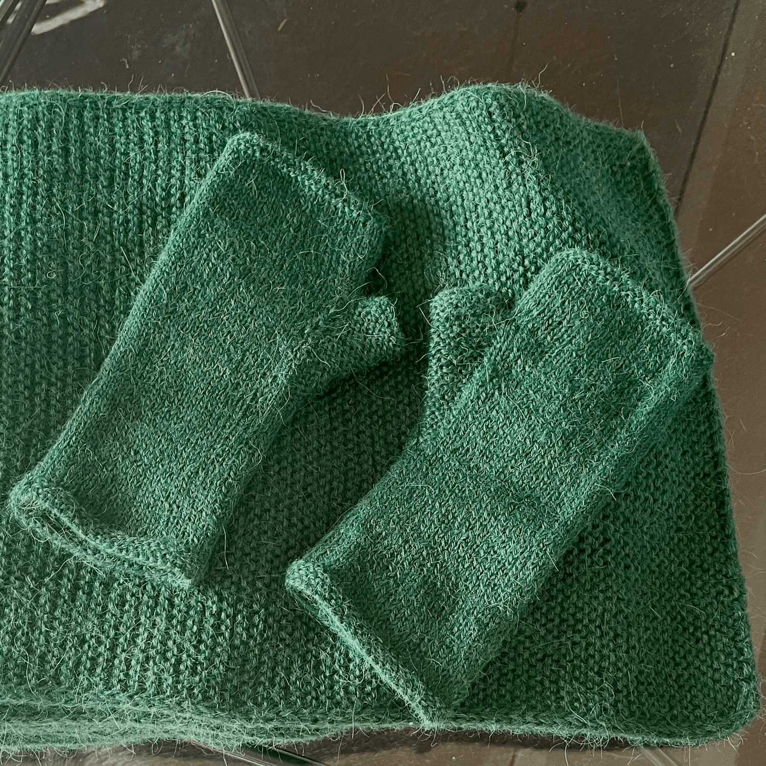 Accessoires - Mamoizelle K