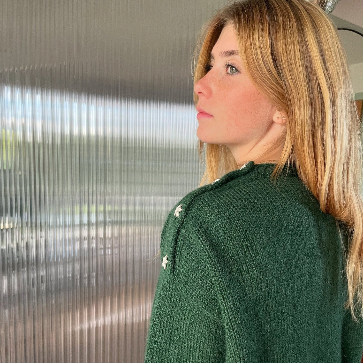 Pulls - Mamoizelle K