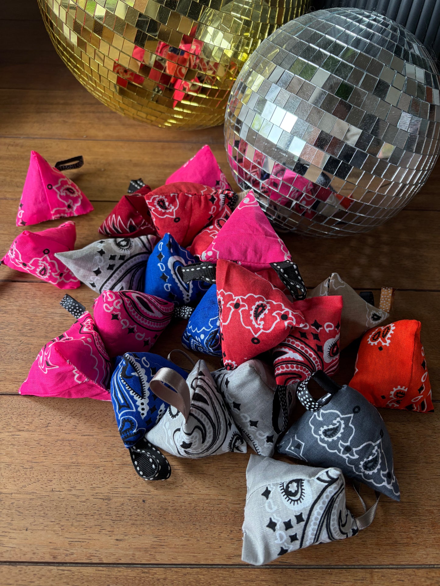 Sachet de lavande