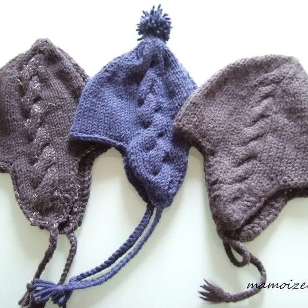 Bonnet El Chullo - Mamoizelle K