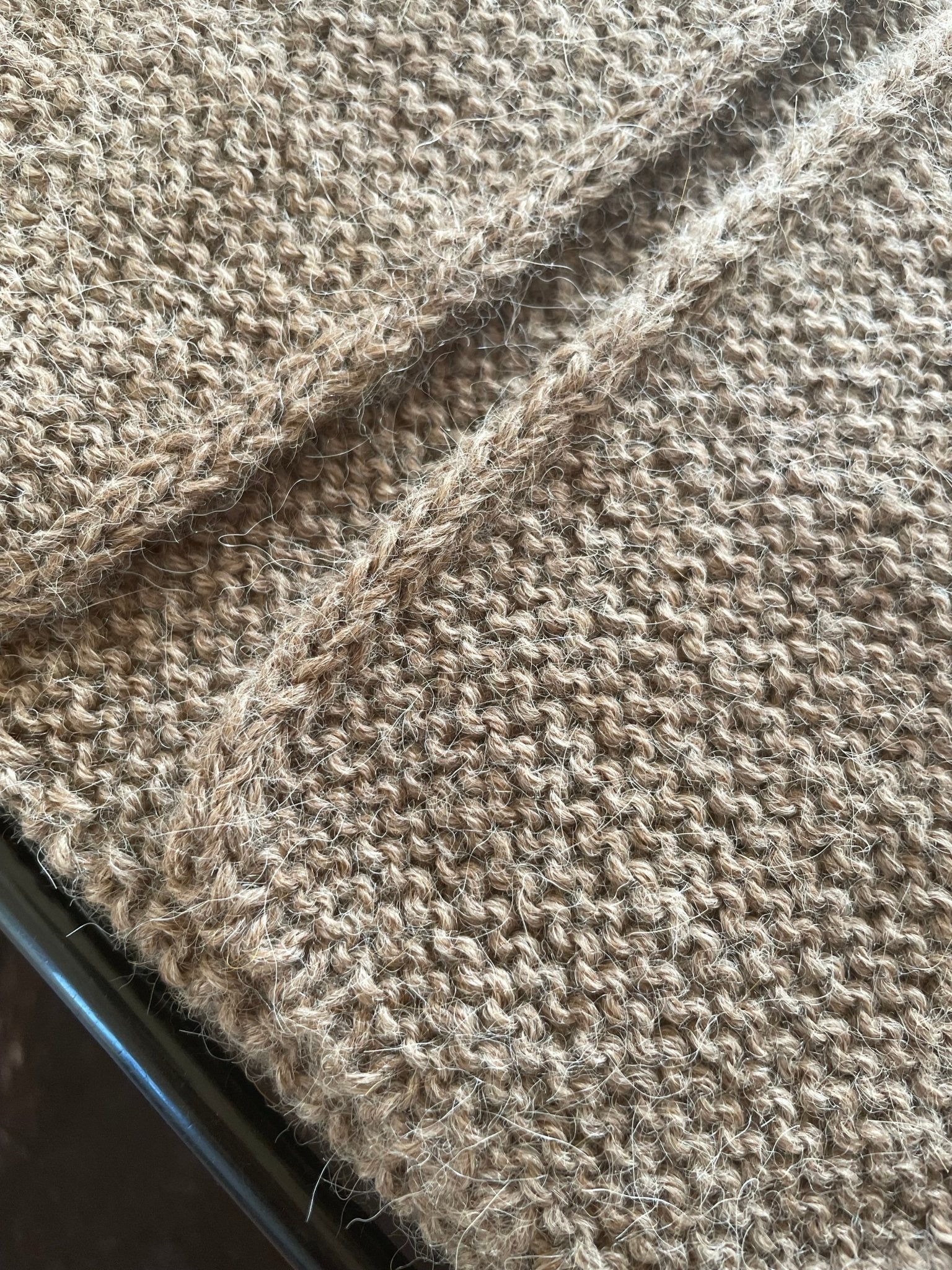 Gilet Summer Wine - Mamoizelle K