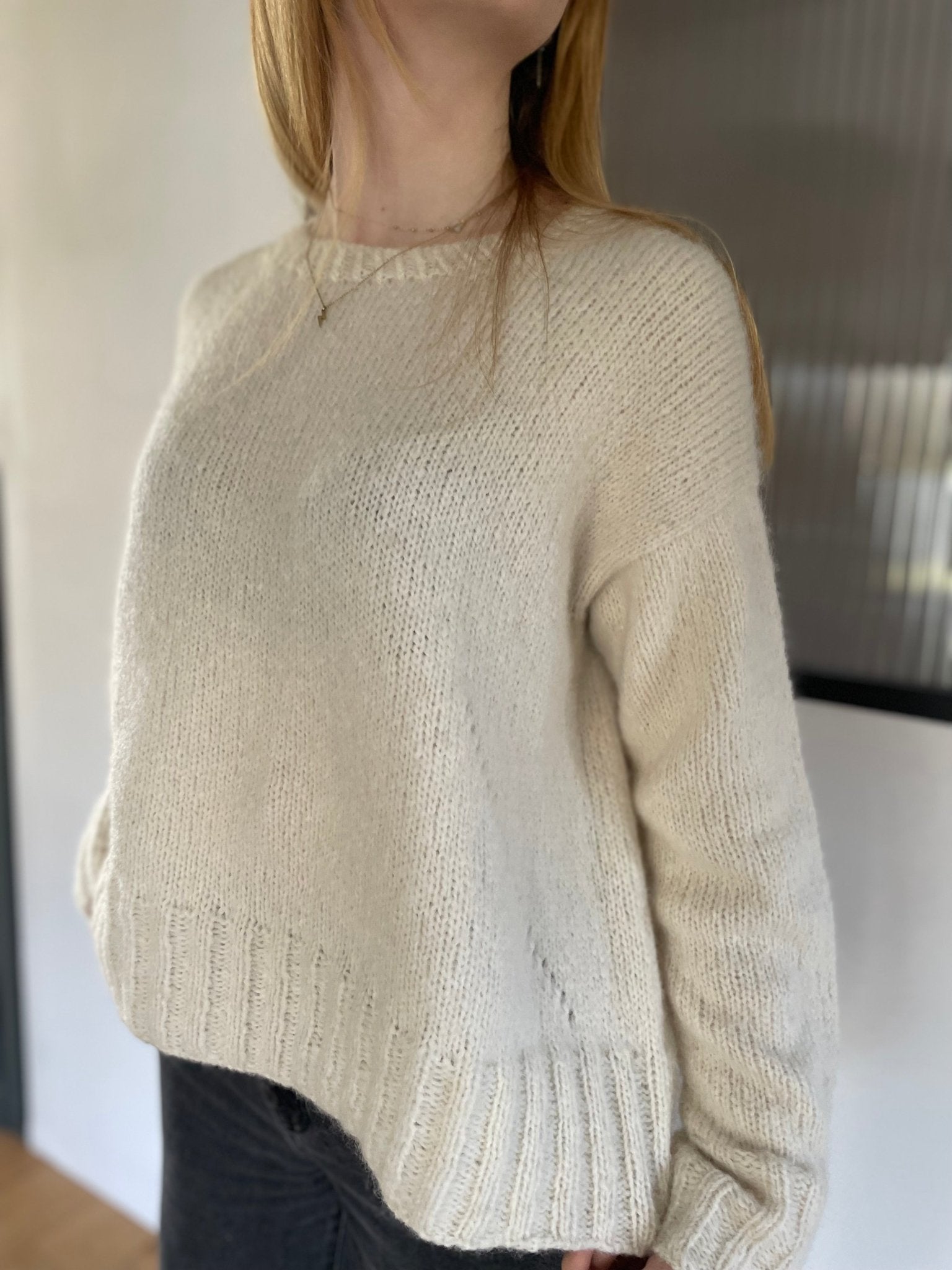 Pull About A Girl - Mamoizelle K