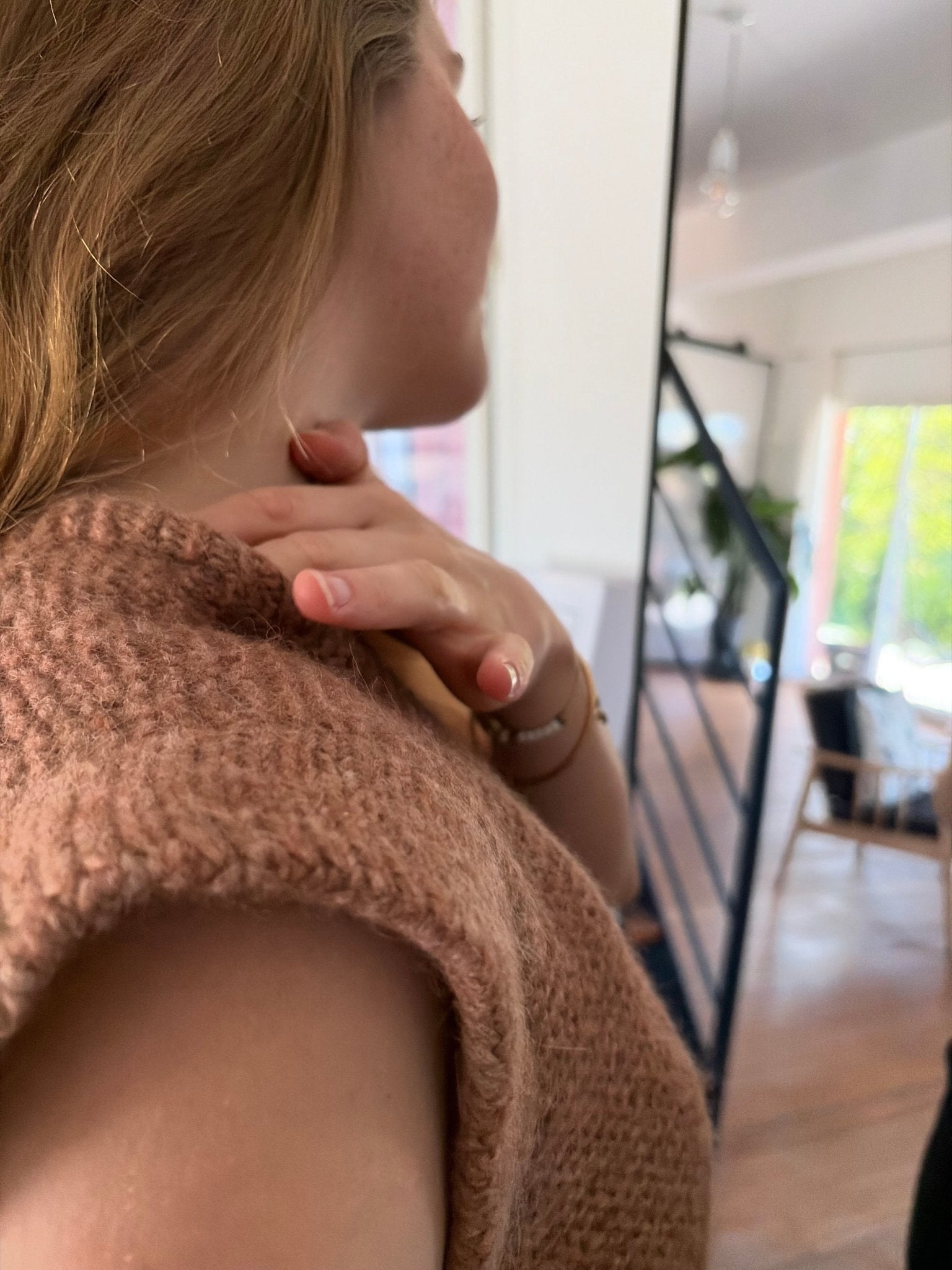 Pull Always love - Mamoizelle K