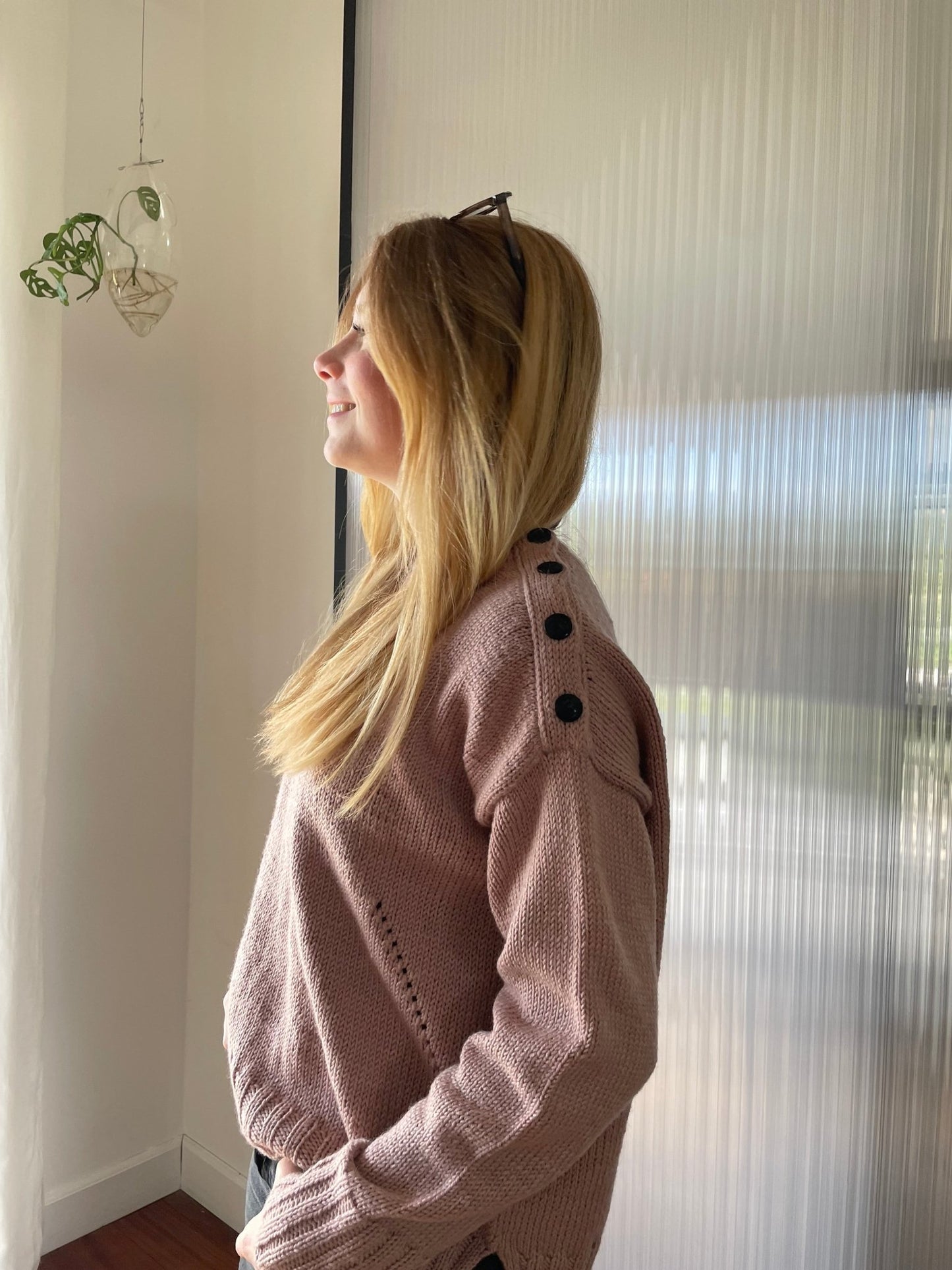 Pull Another Love - Mamoizelle K