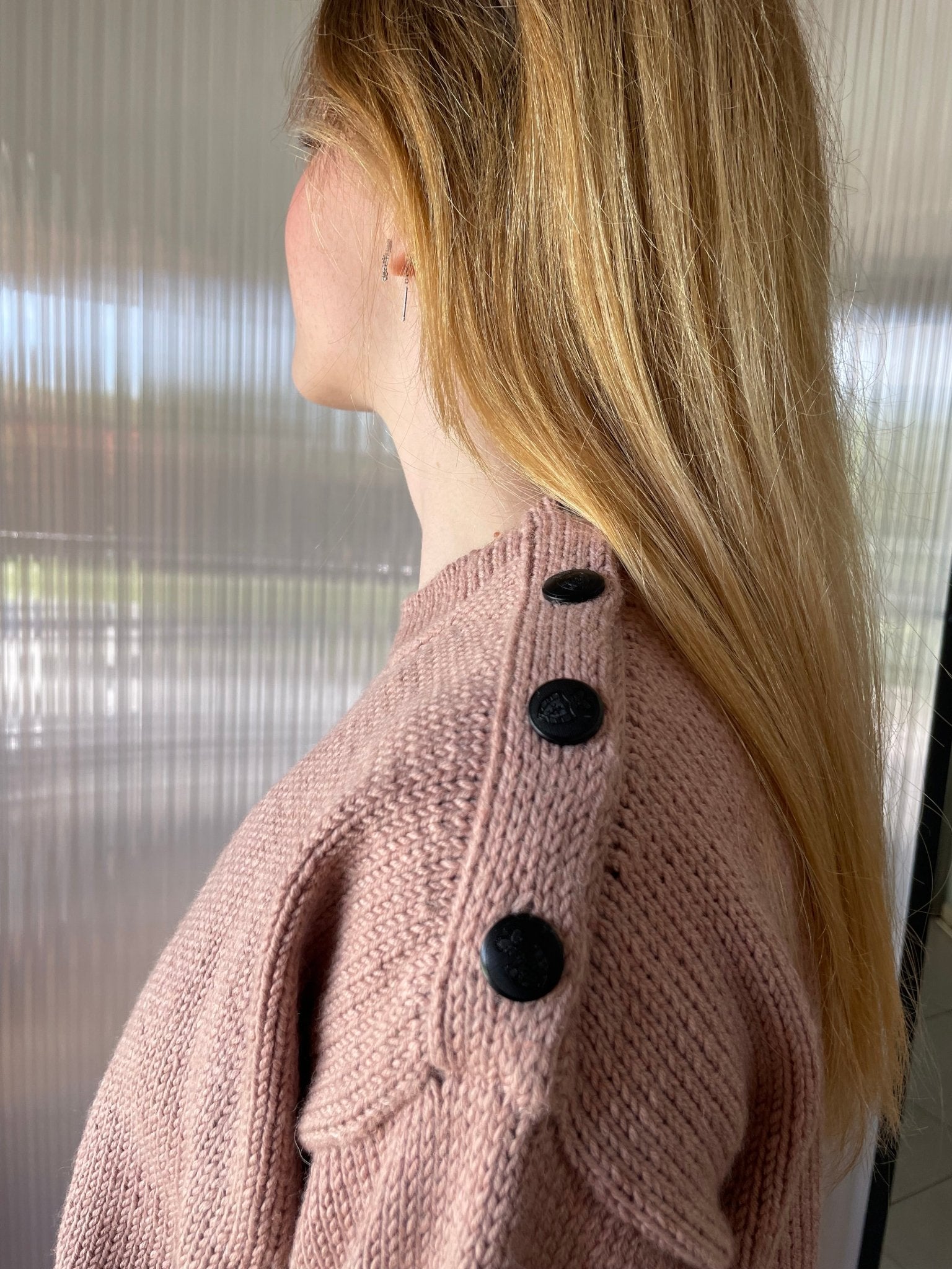 Pull Another Love - Mamoizelle K