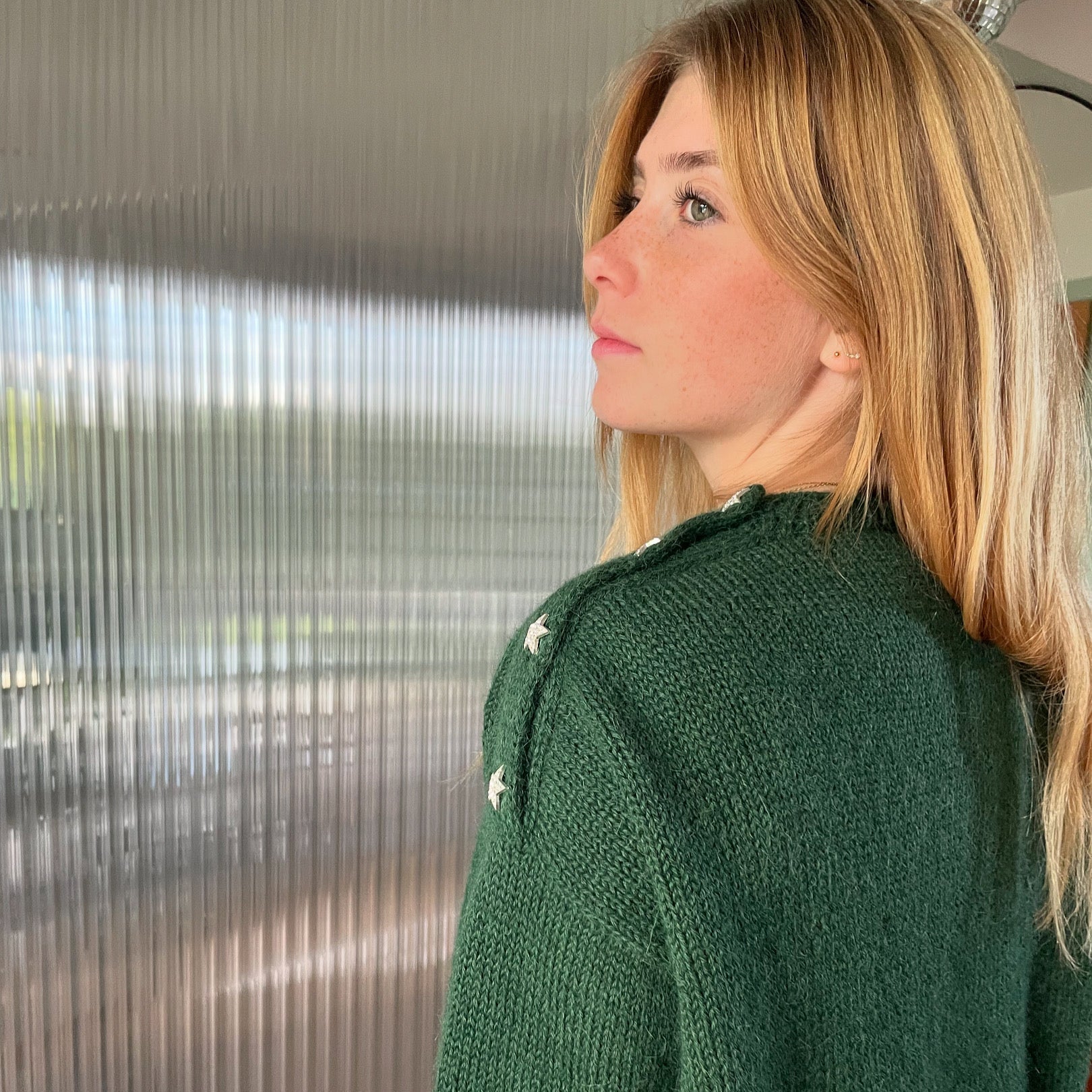 Pull Another Love - Mamoizelle K