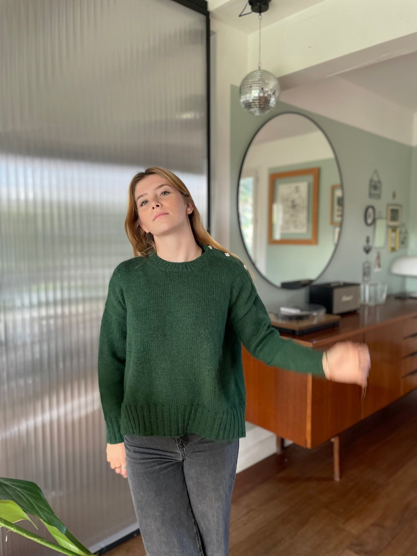 Pull Another Love - Mamoizelle K