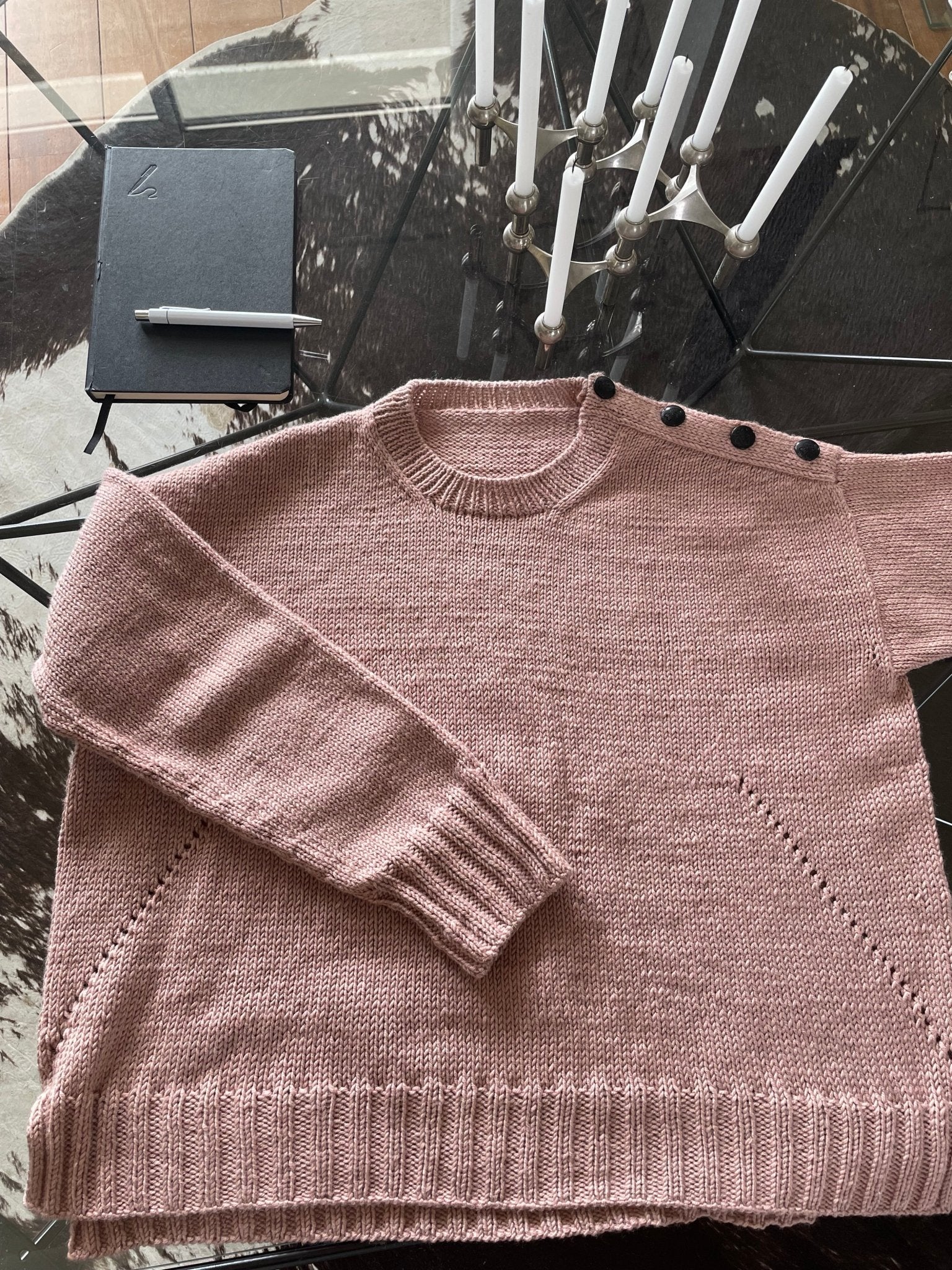 Pull Another Love - Mamoizelle K