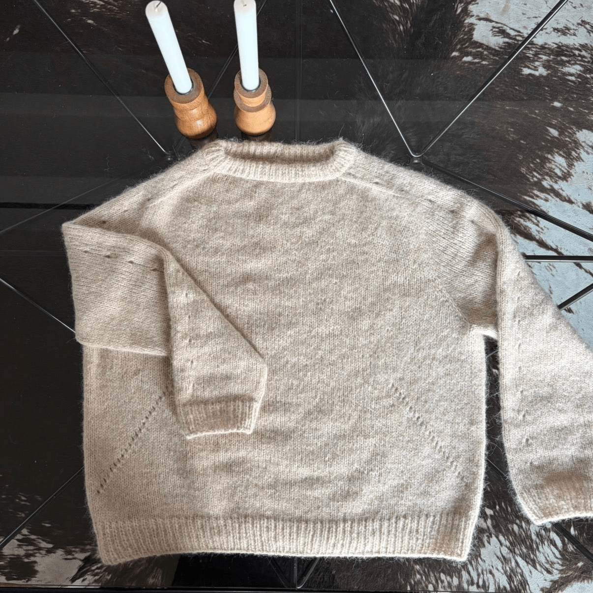 Pull Dreamer - Mamoizelle K