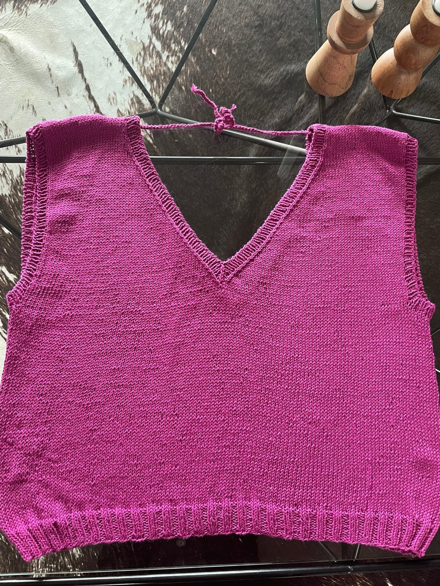 Pull Fame - Mamoizelle K