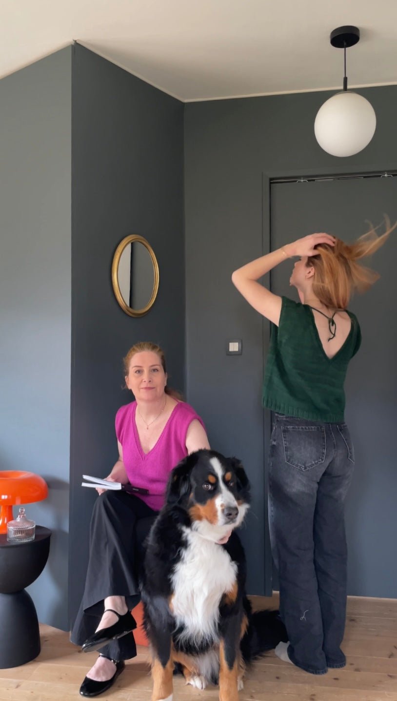 Pull Fame - Mamoizelle K