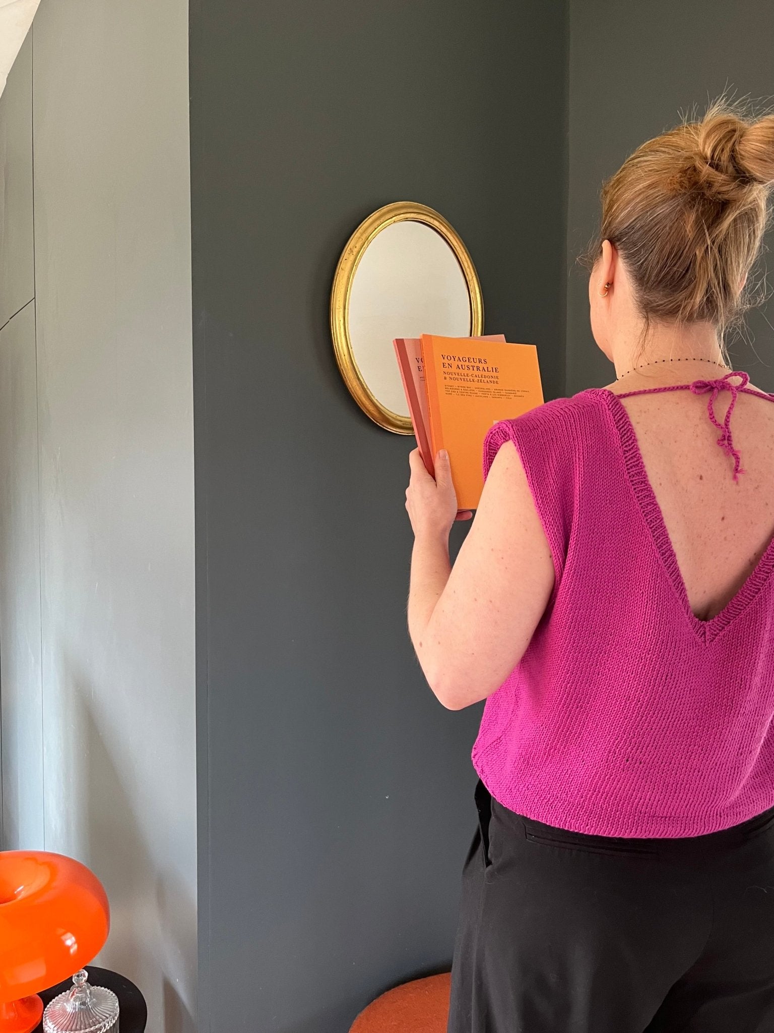 Pull Fame - Mamoizelle K