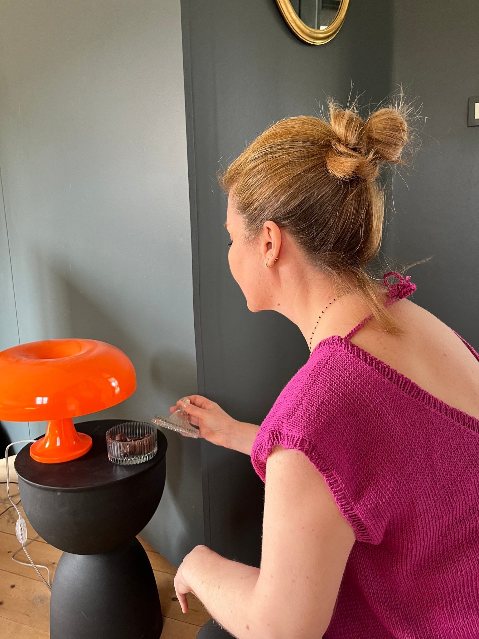 Pull Fame - Mamoizelle K