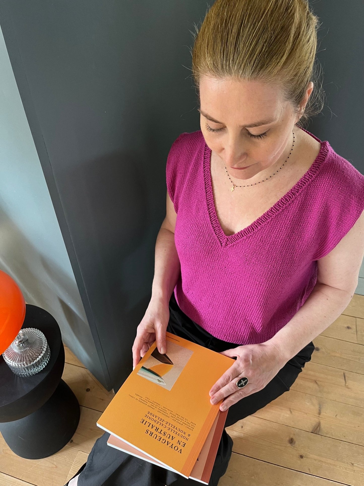 Pull Fame - Mamoizelle K