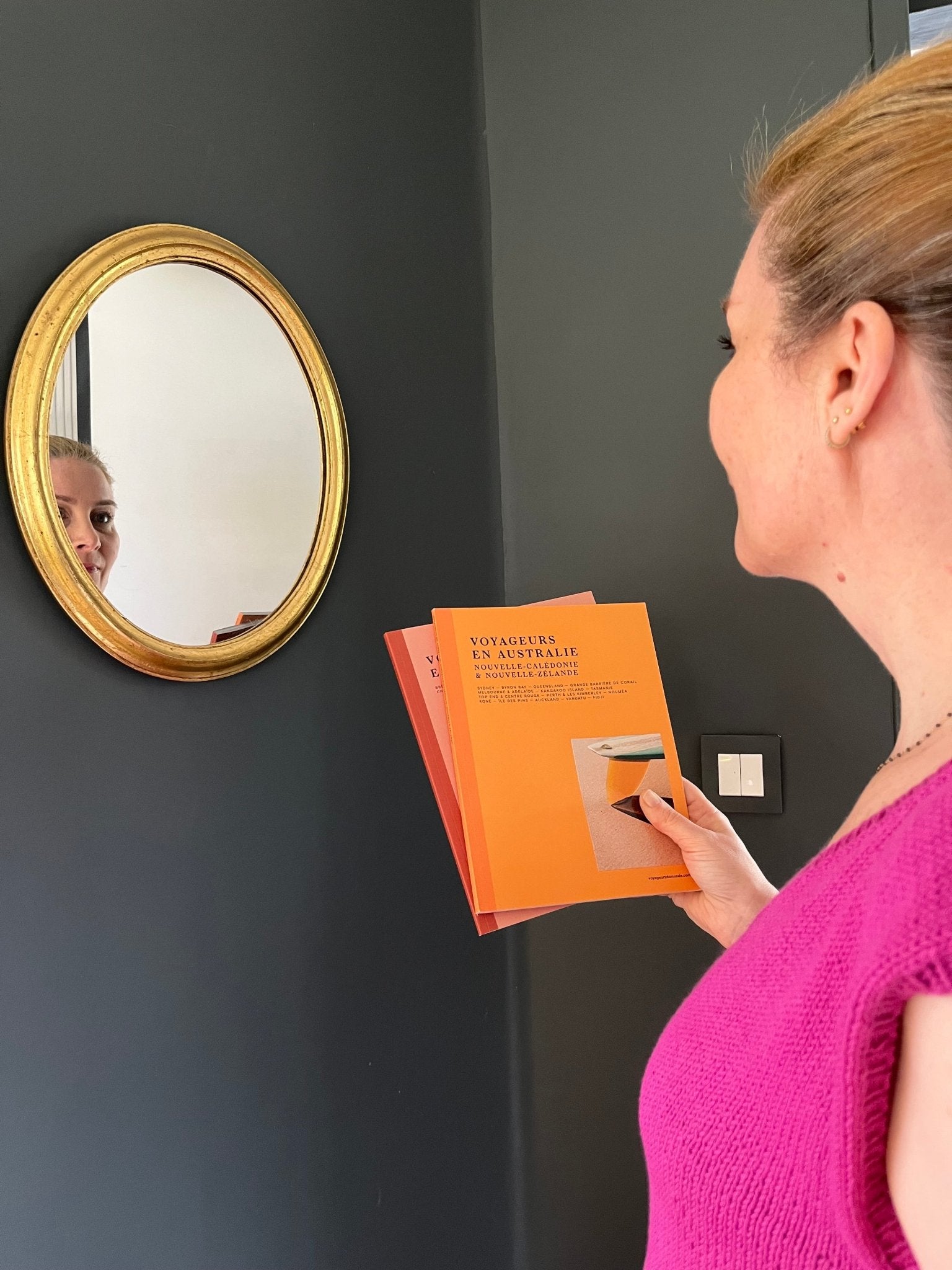 Pull Fame - Mamoizelle K