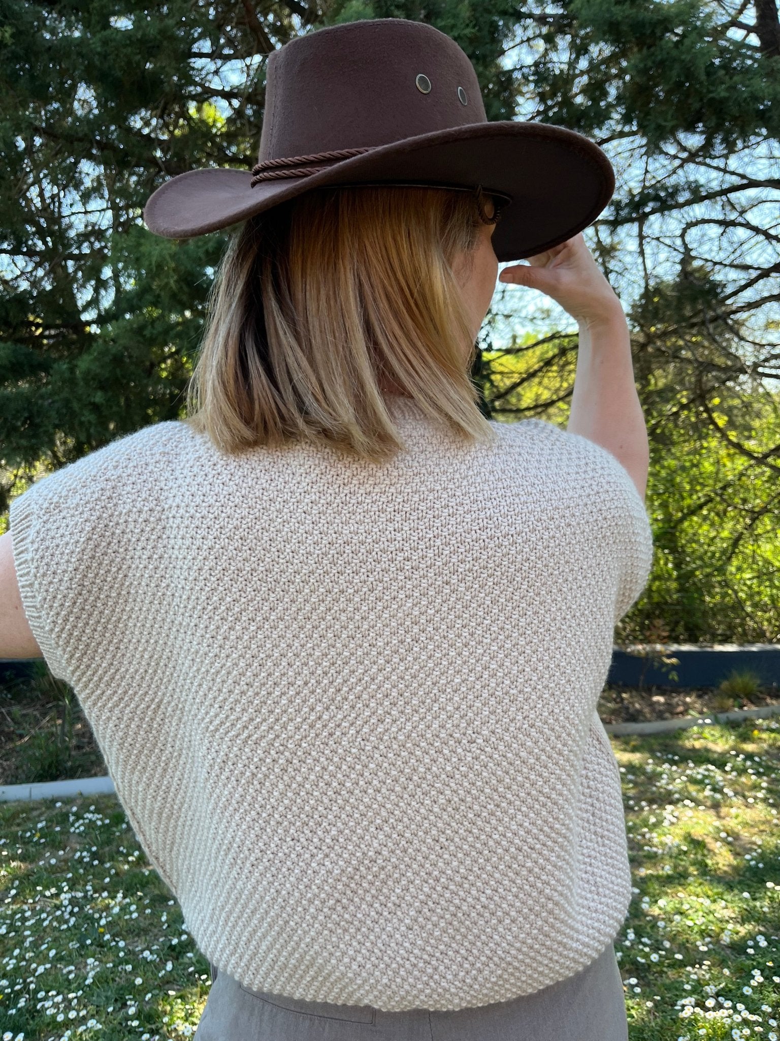 Pull Jimmy - Mamoizelle K