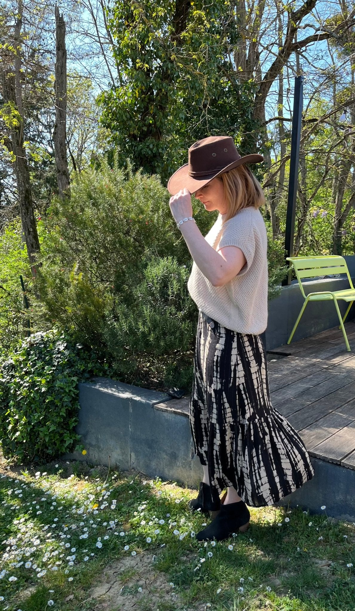 Pull Jimmy - Mamoizelle K