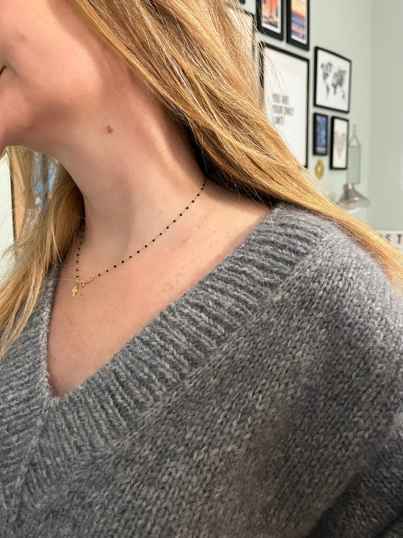 Pull Lost On You - Mamoizelle K