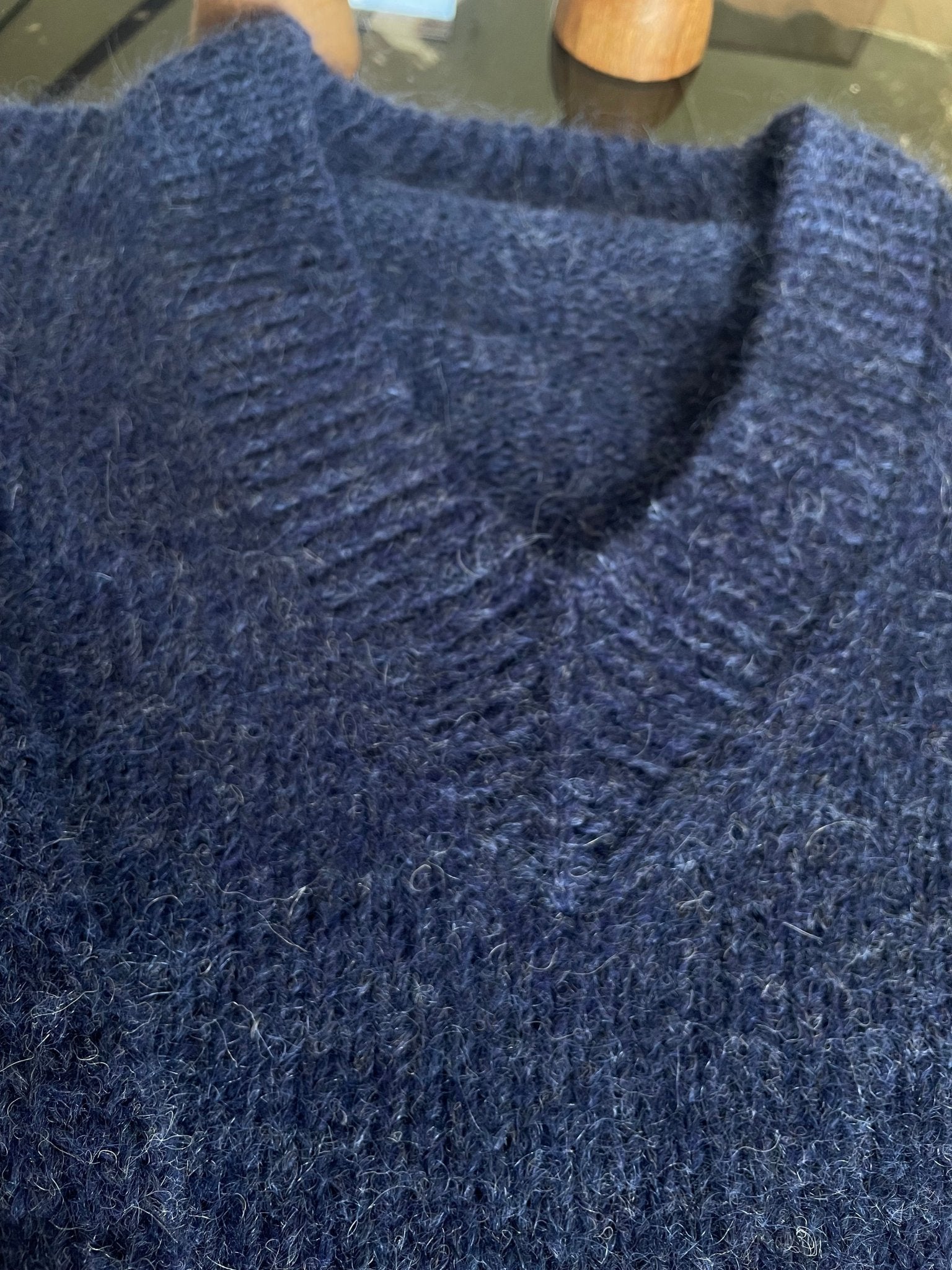 Pull Lost On You - Mamoizelle K