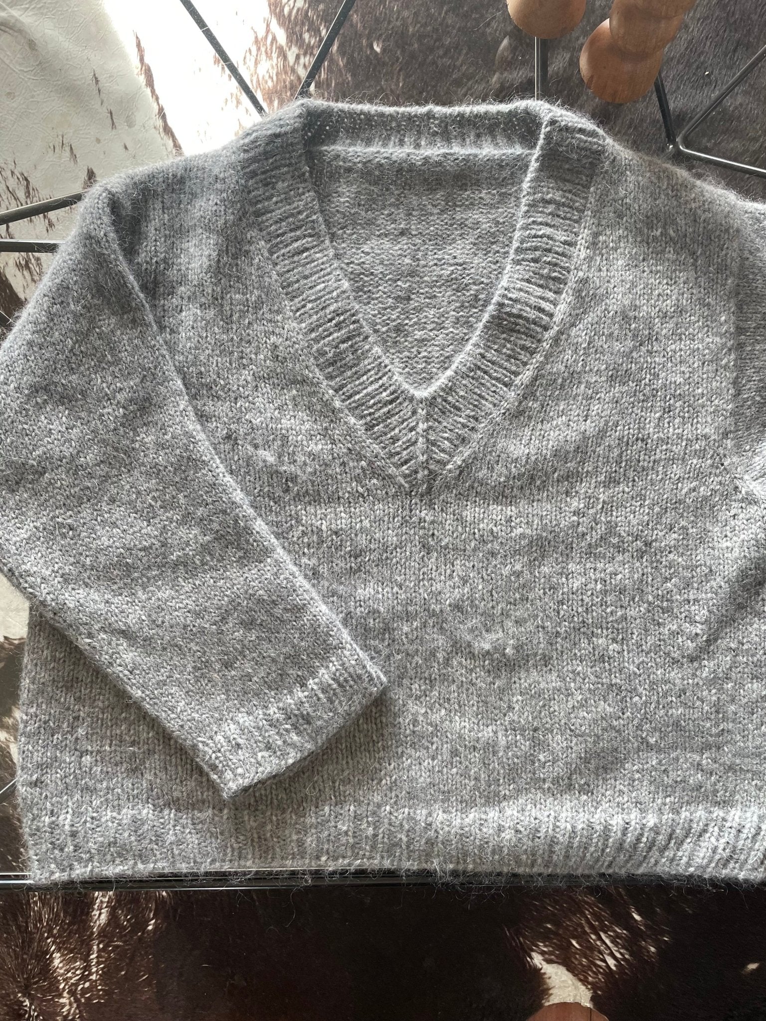 Pull Lost On You - Mamoizelle K