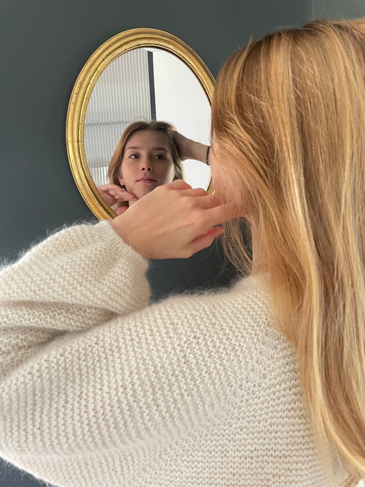 Pull Sweet Dreams - Mamoizelle K