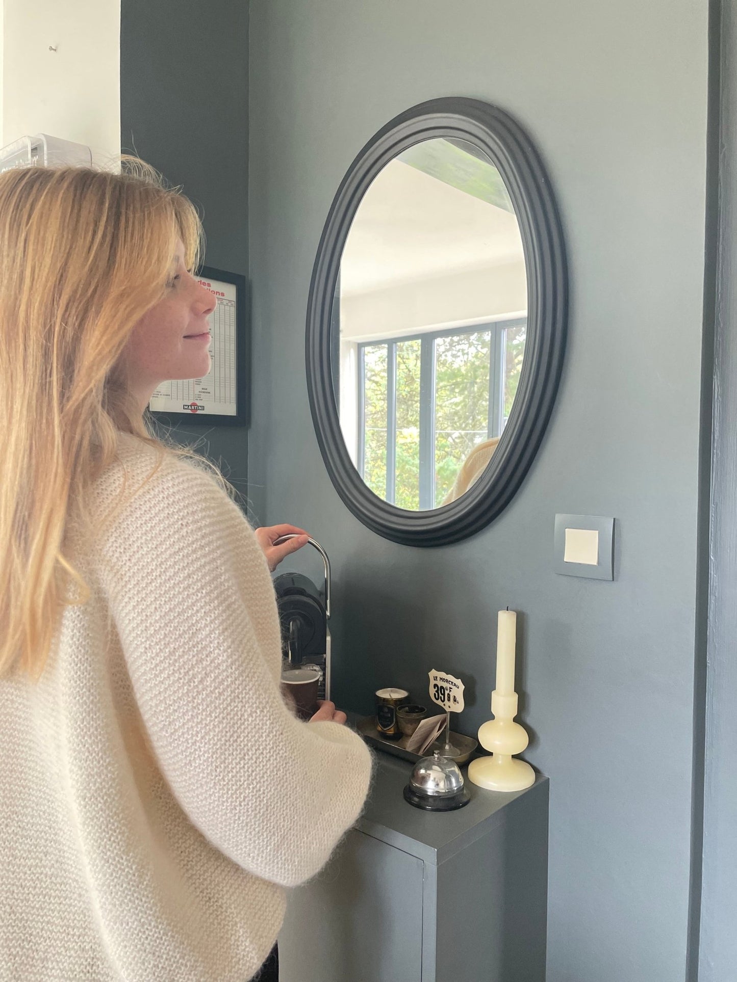 Pull Sweet Dreams - Mamoizelle K