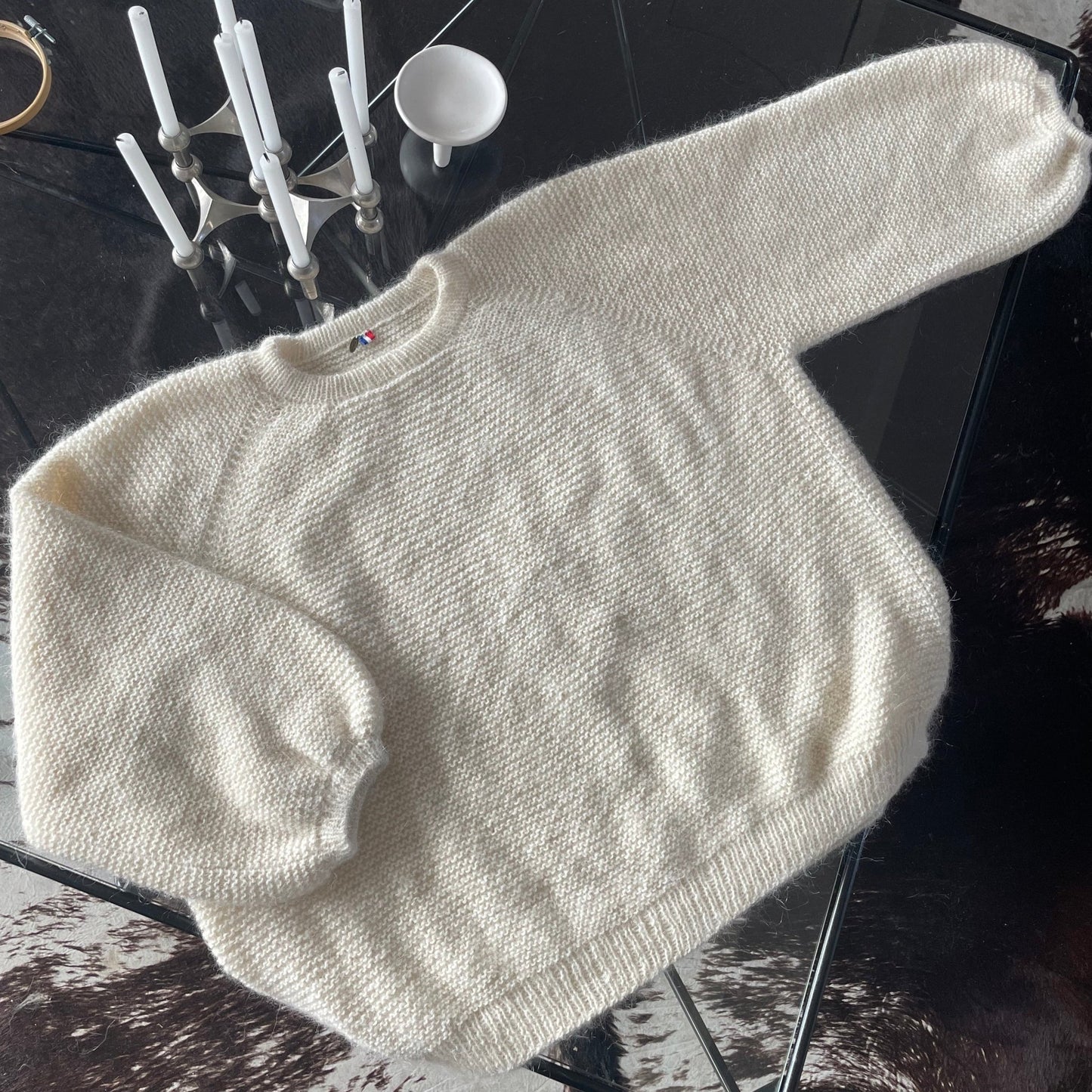 Pull Sweet Dreams - Mamoizelle K