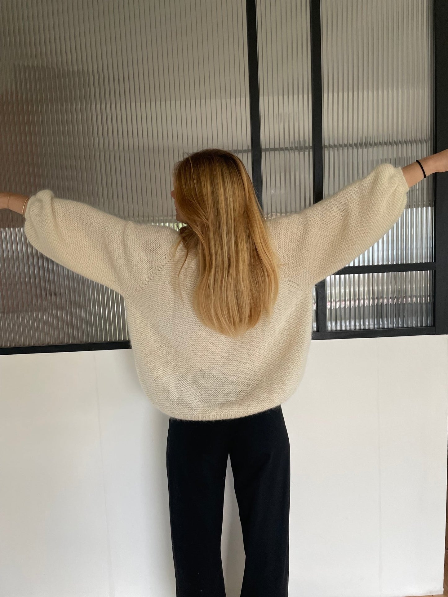 Pull Sweet Dreams - Mamoizelle K