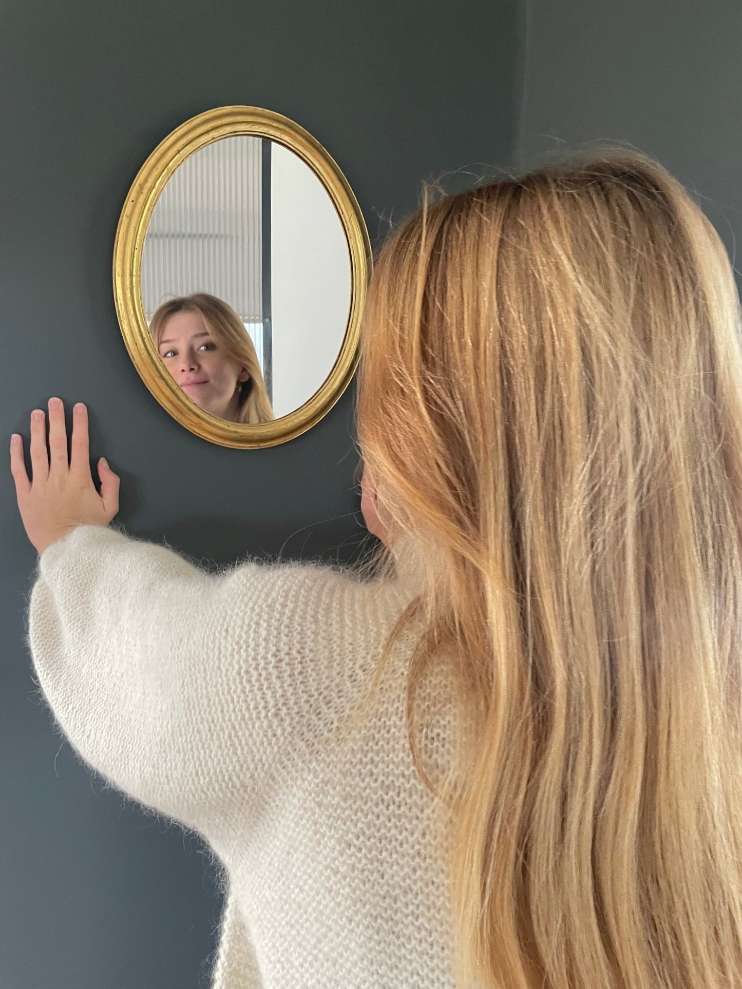 Pull Sweet Dreams - Mamoizelle K