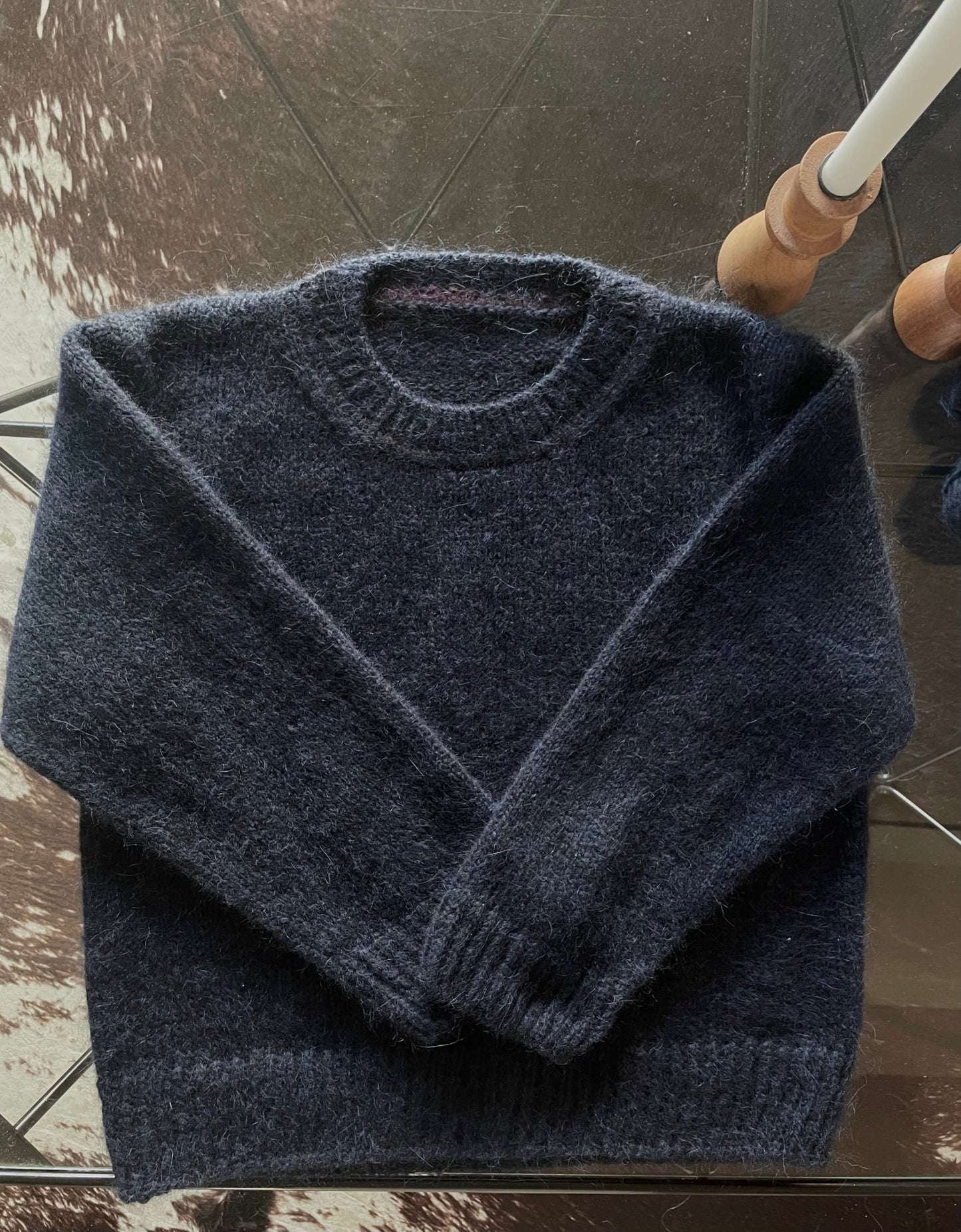 Pull Team - Mamoizelle K