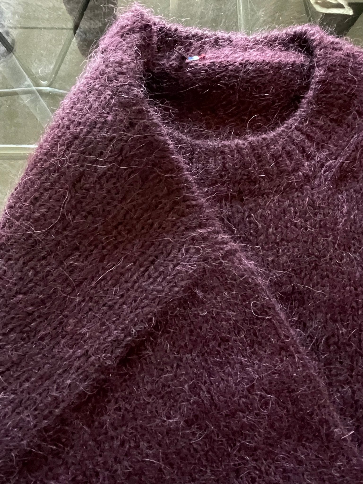 Pull Team - Mamoizelle K