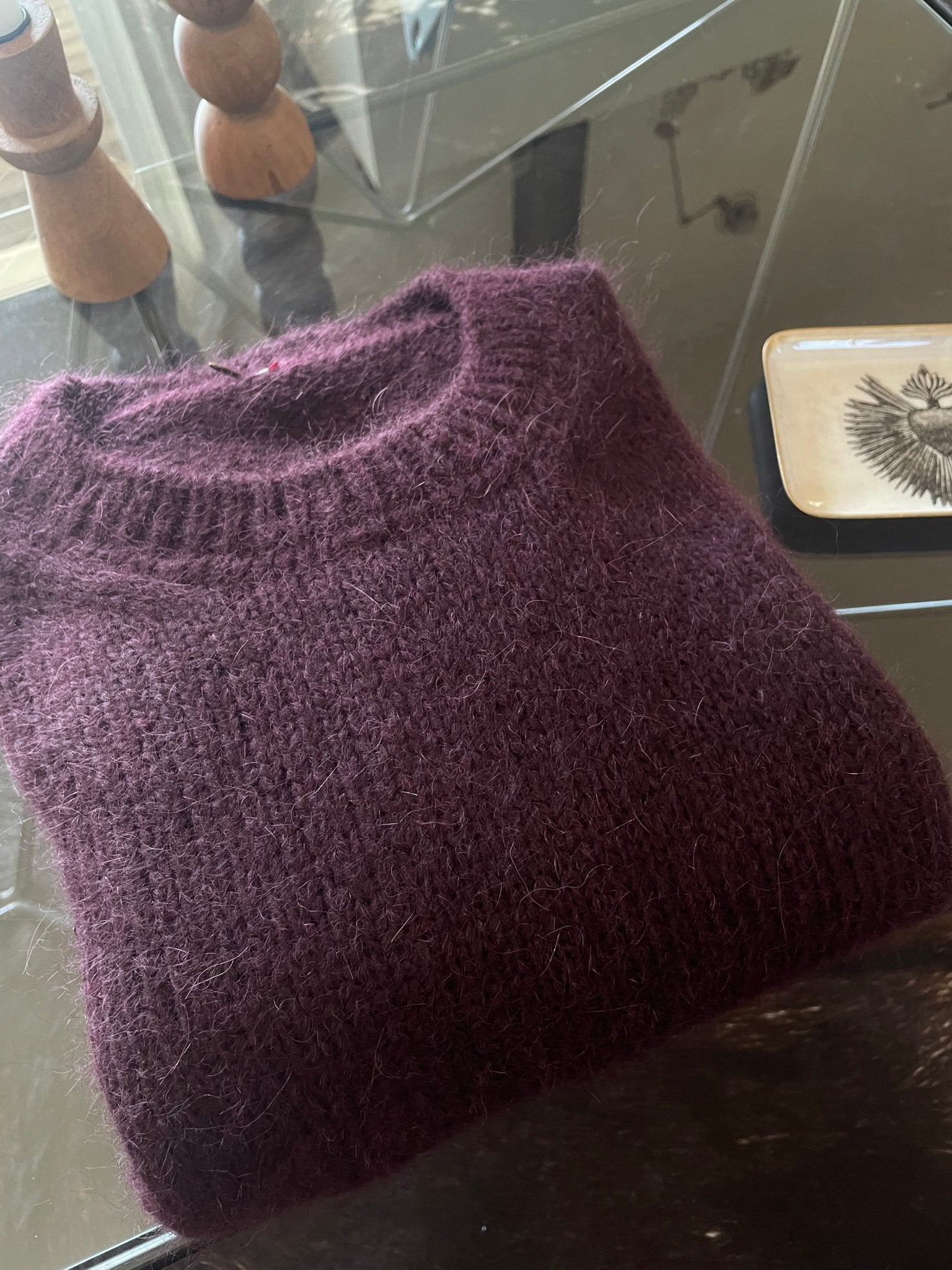 Pull Team - Mamoizelle K