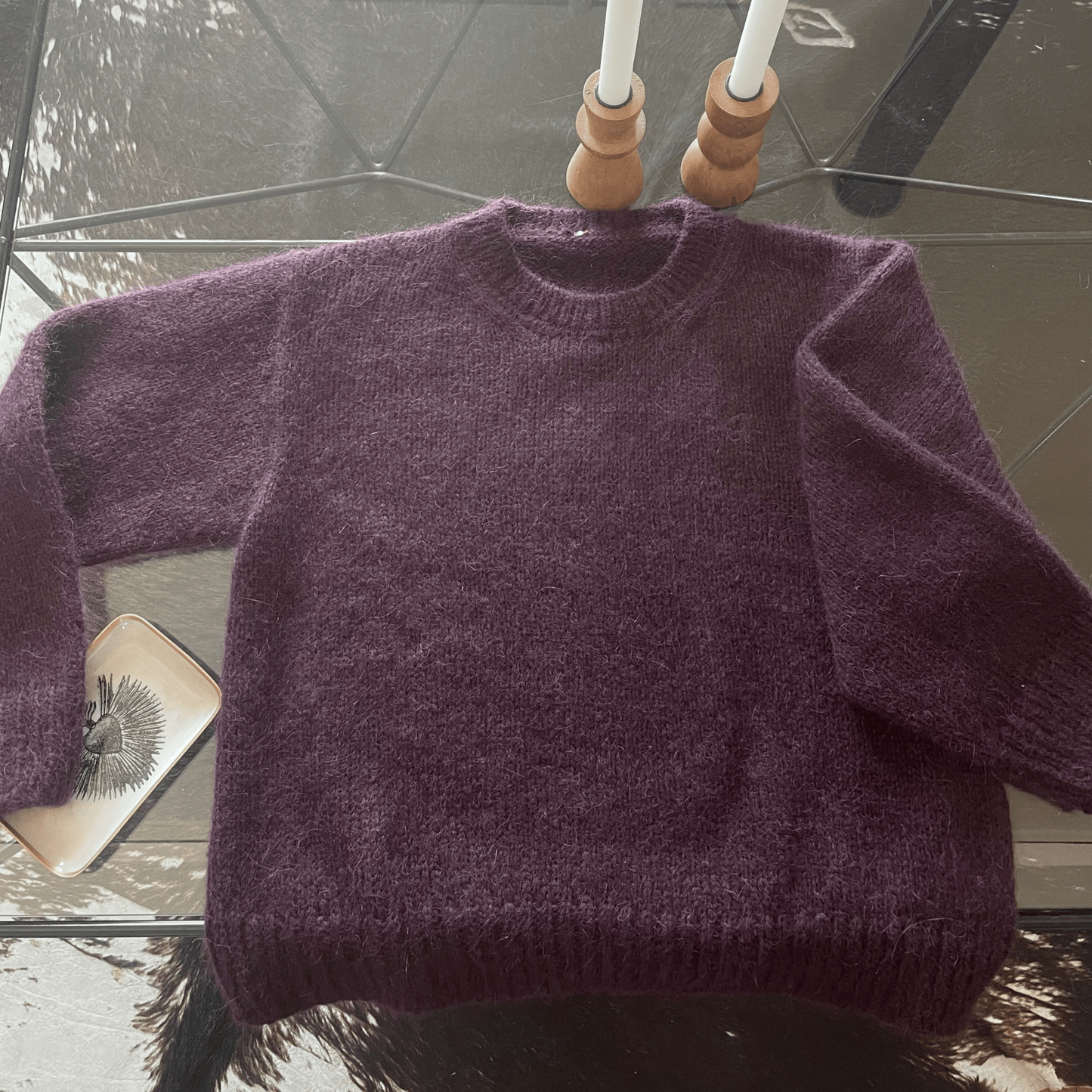 Pull Team - Mamoizelle K