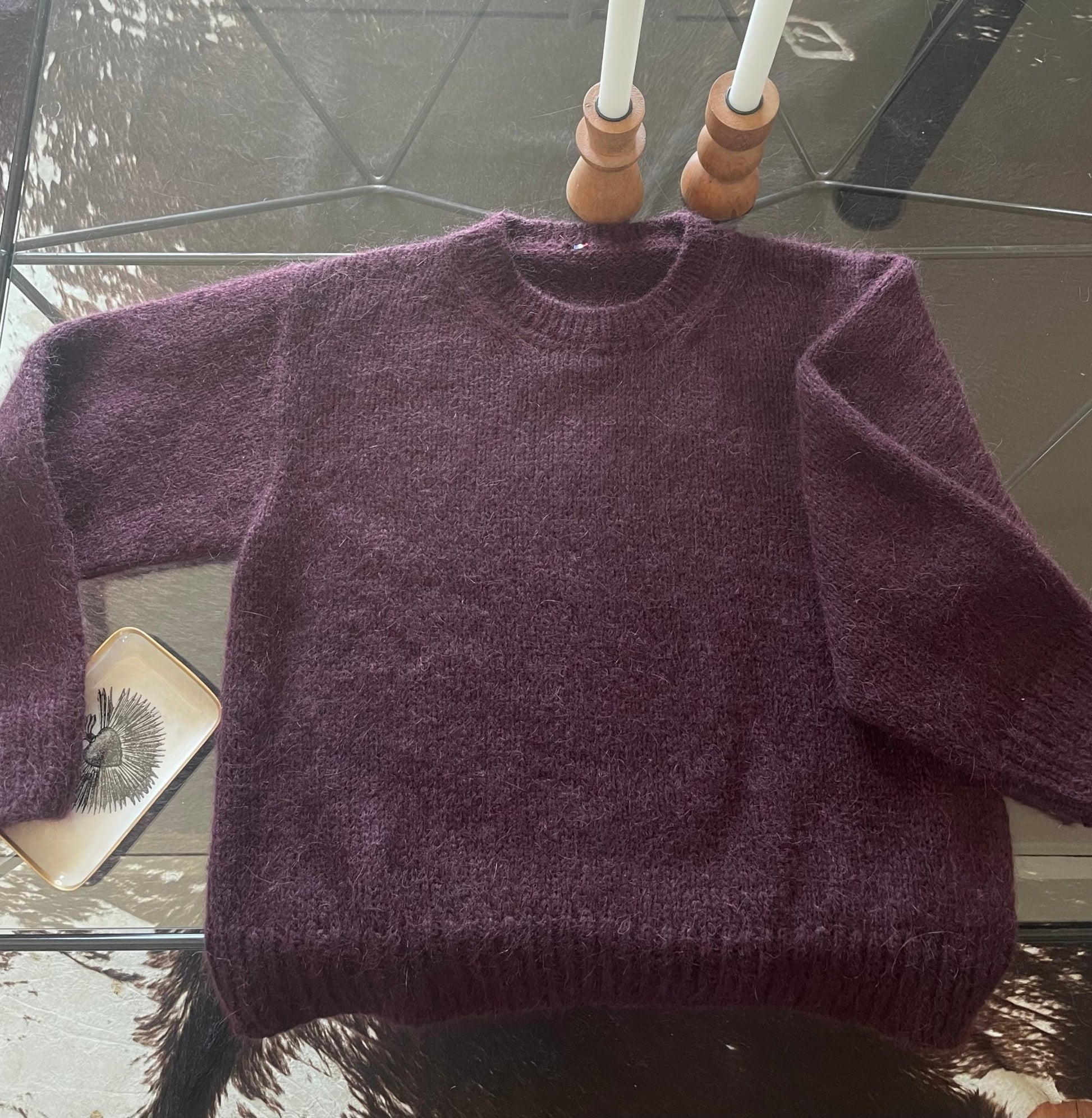 Pull Team - Mamoizelle K