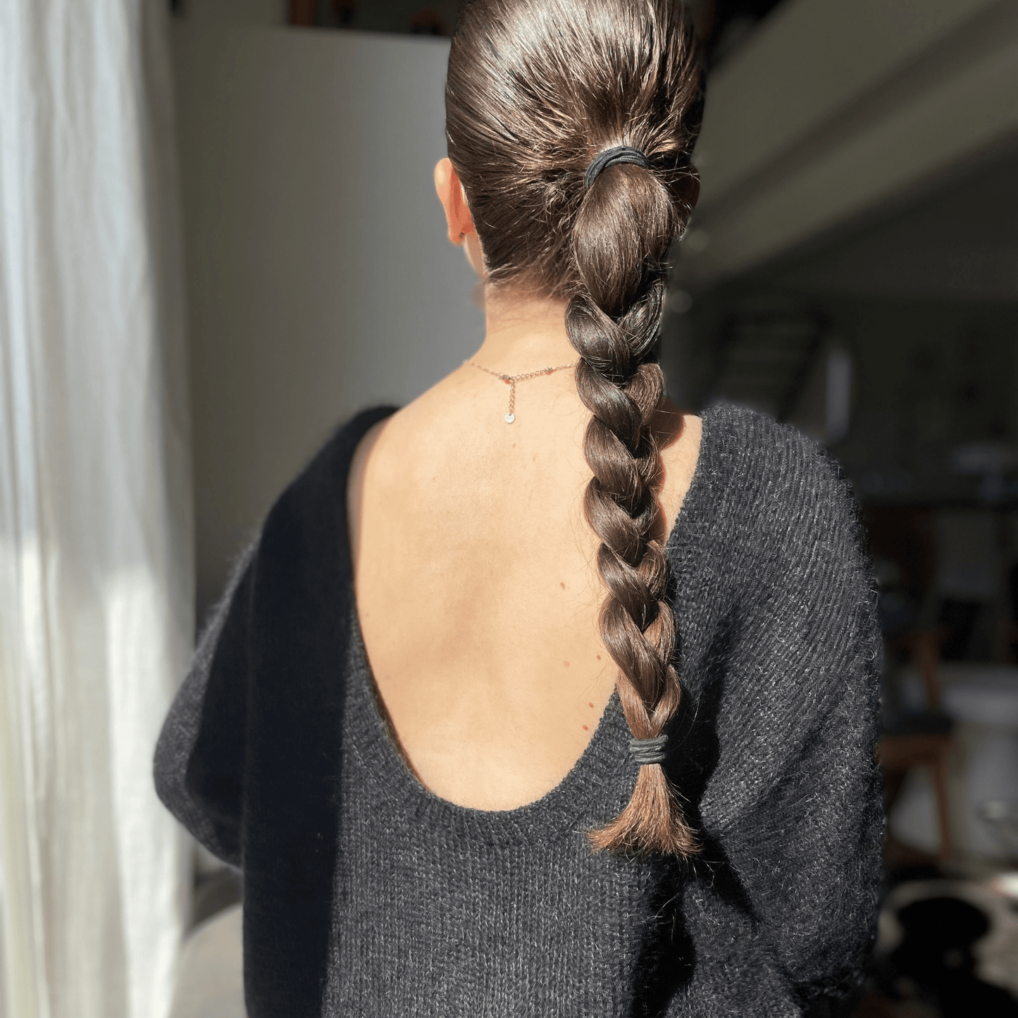 Pull The Ballet Girl - Mamoizelle K