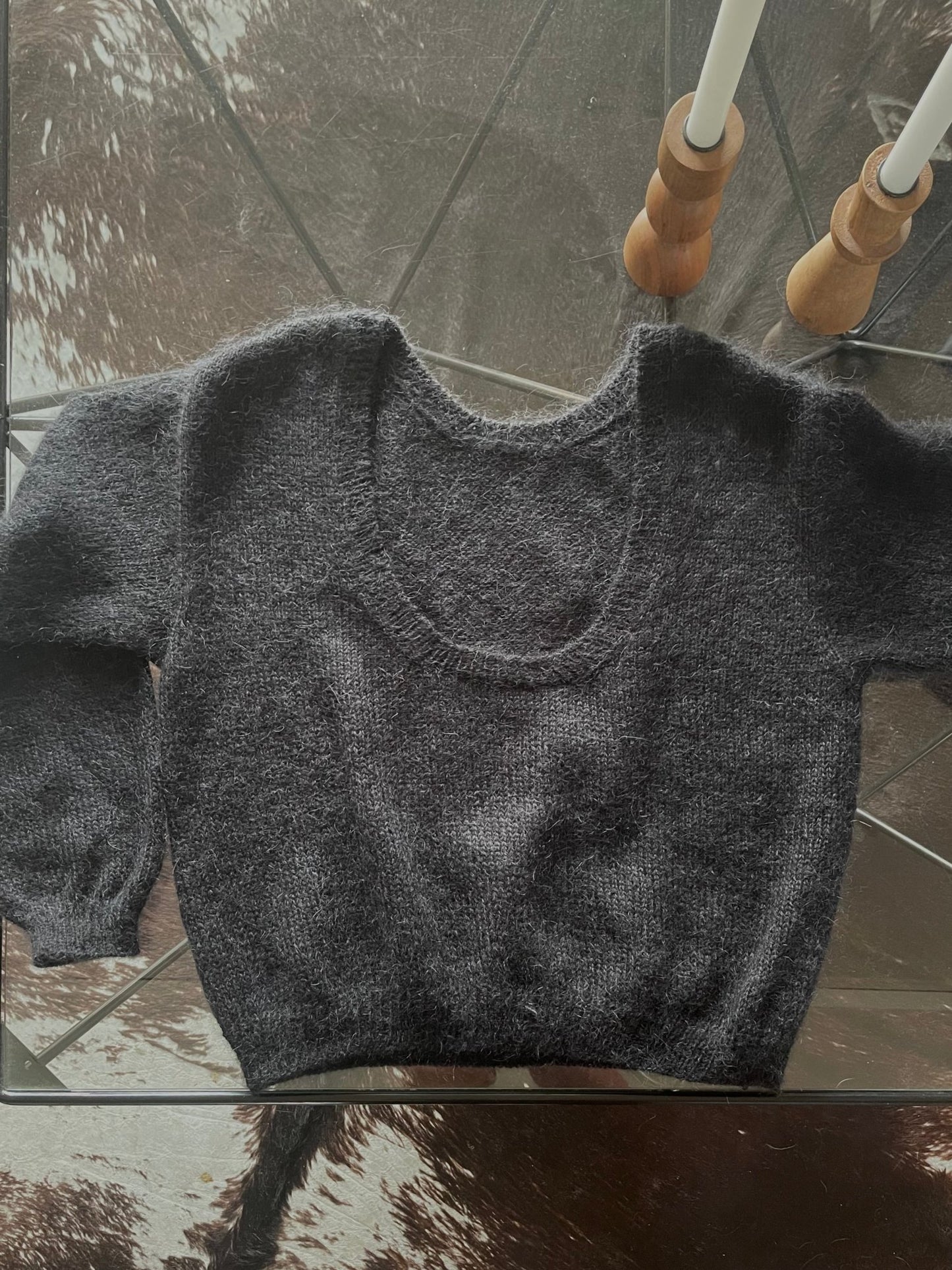 Pull The Ballet Girl - Mamoizelle K