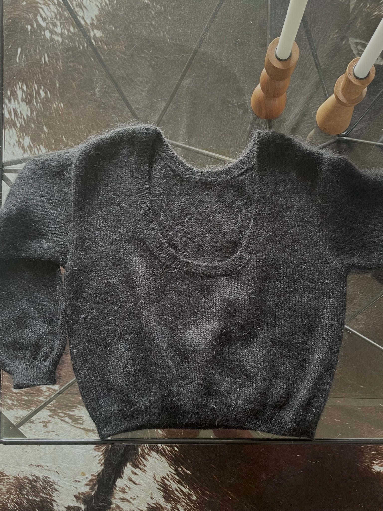 Pull The Ballet Girl - Mamoizelle K