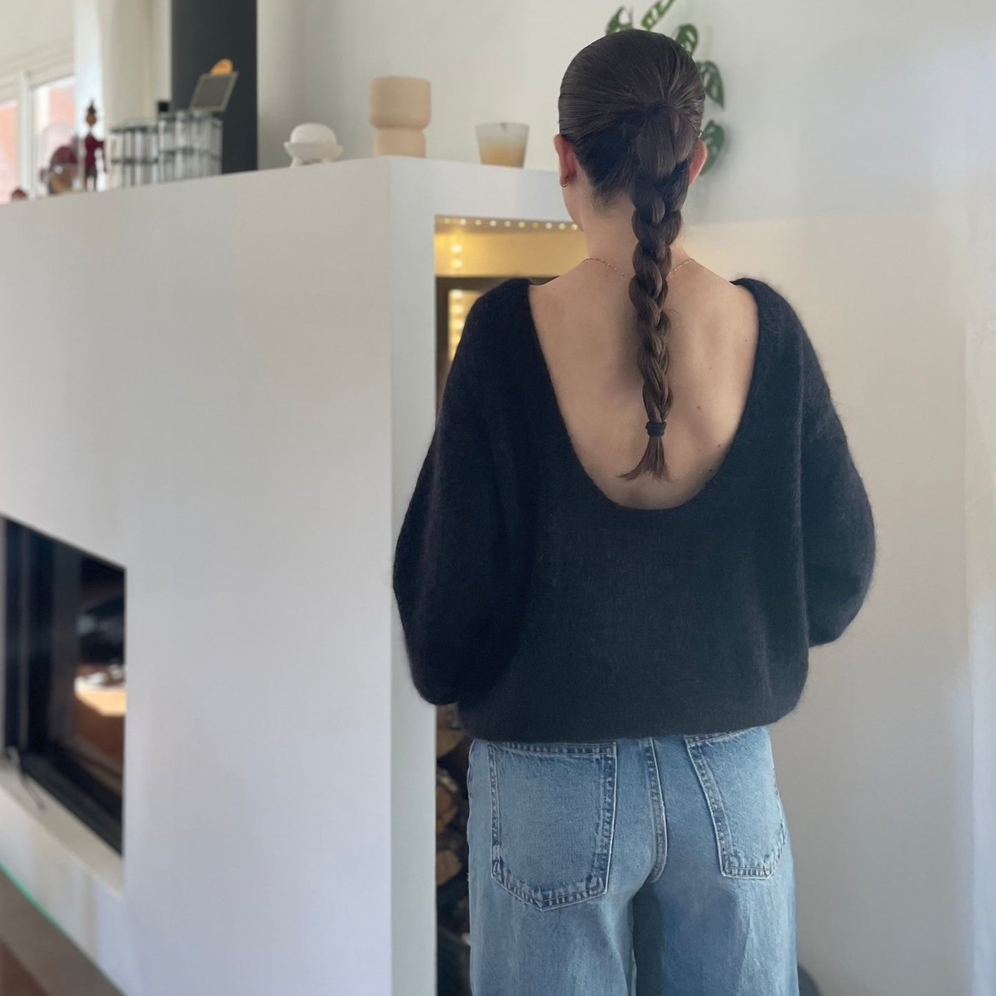 Pull The Ballet Girl - Mamoizelle K