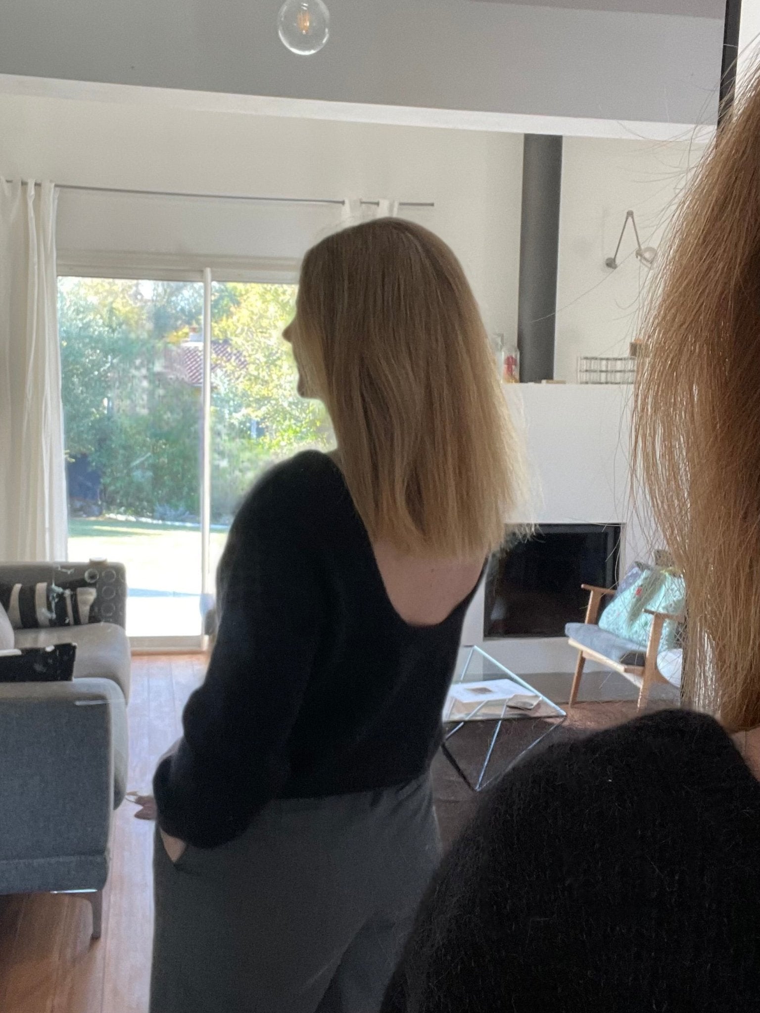 Pull The Ballet Girl - Mamoizelle K