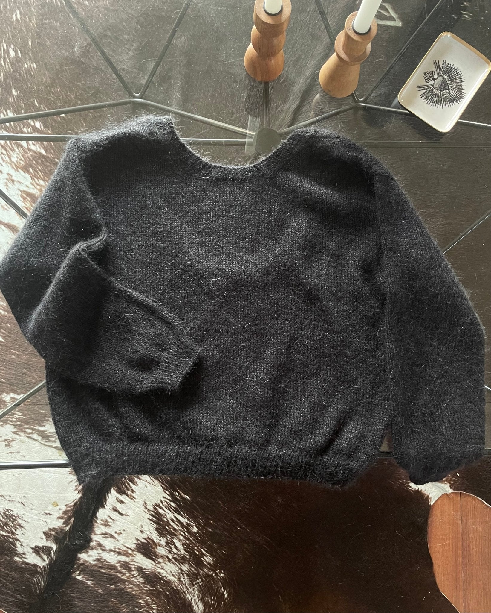 Pull The Ballet Girl - Mamoizelle K